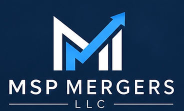 MSP Mergers, LLC